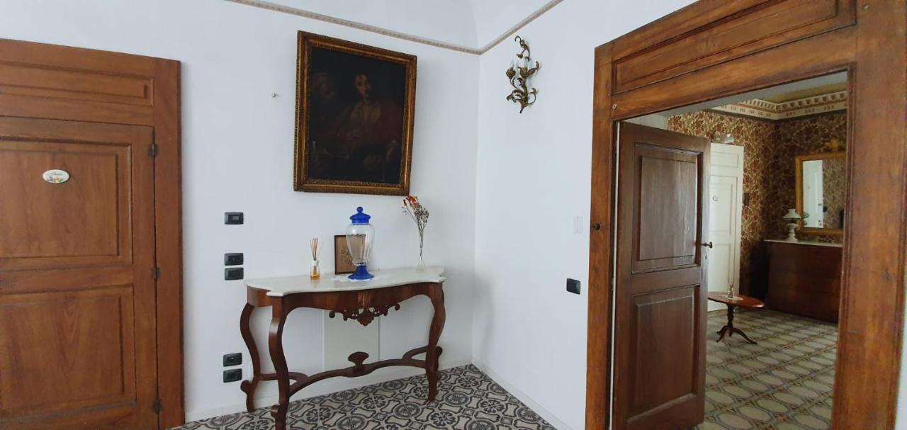 Il Berso Di Porta Catena Vasto Bagian luar foto