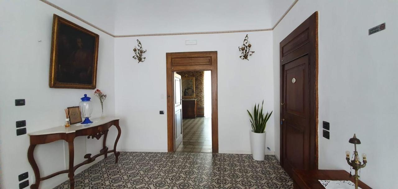 Il Berso Di Porta Catena Vasto Bagian luar foto