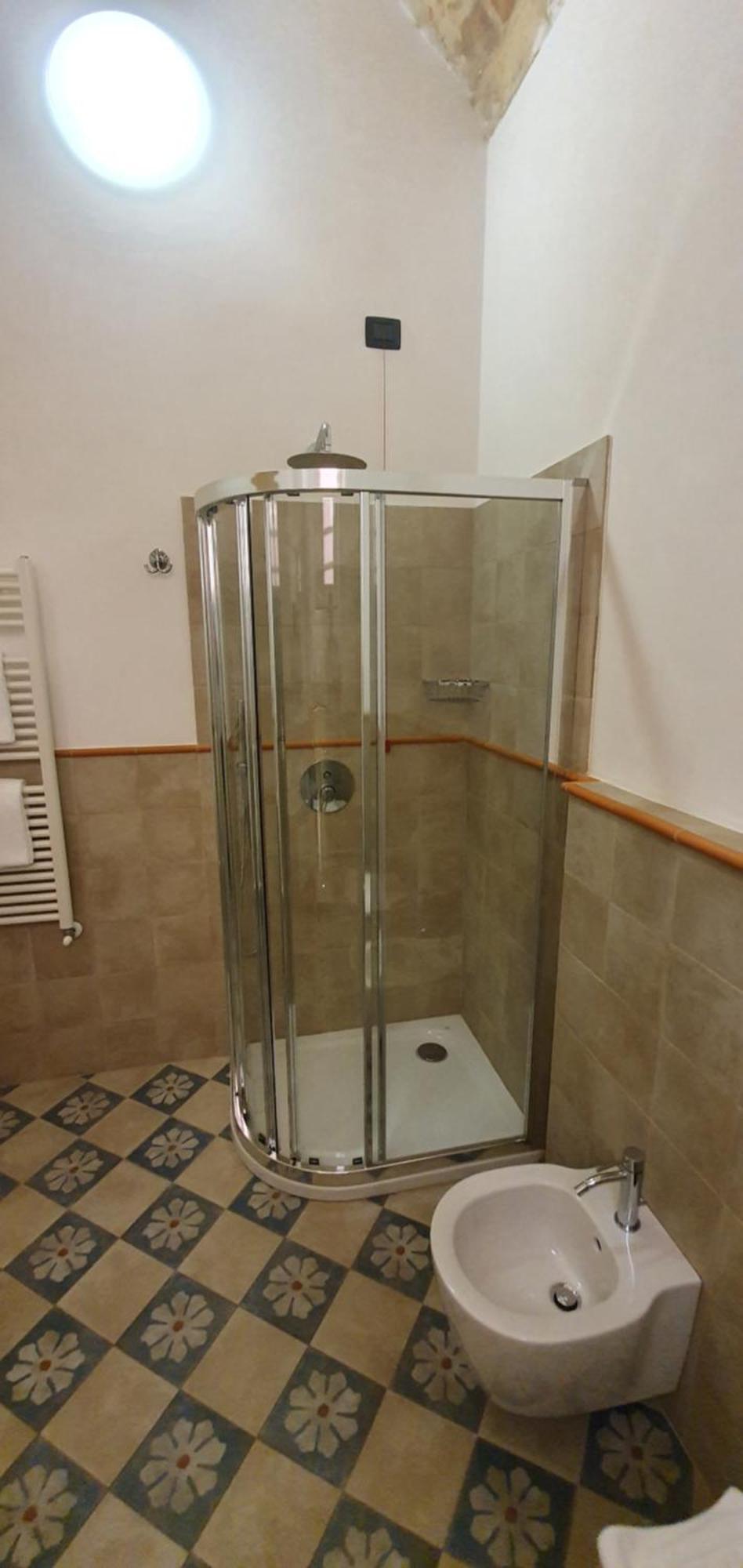 Il Berso Di Porta Catena Vasto Bagian luar foto