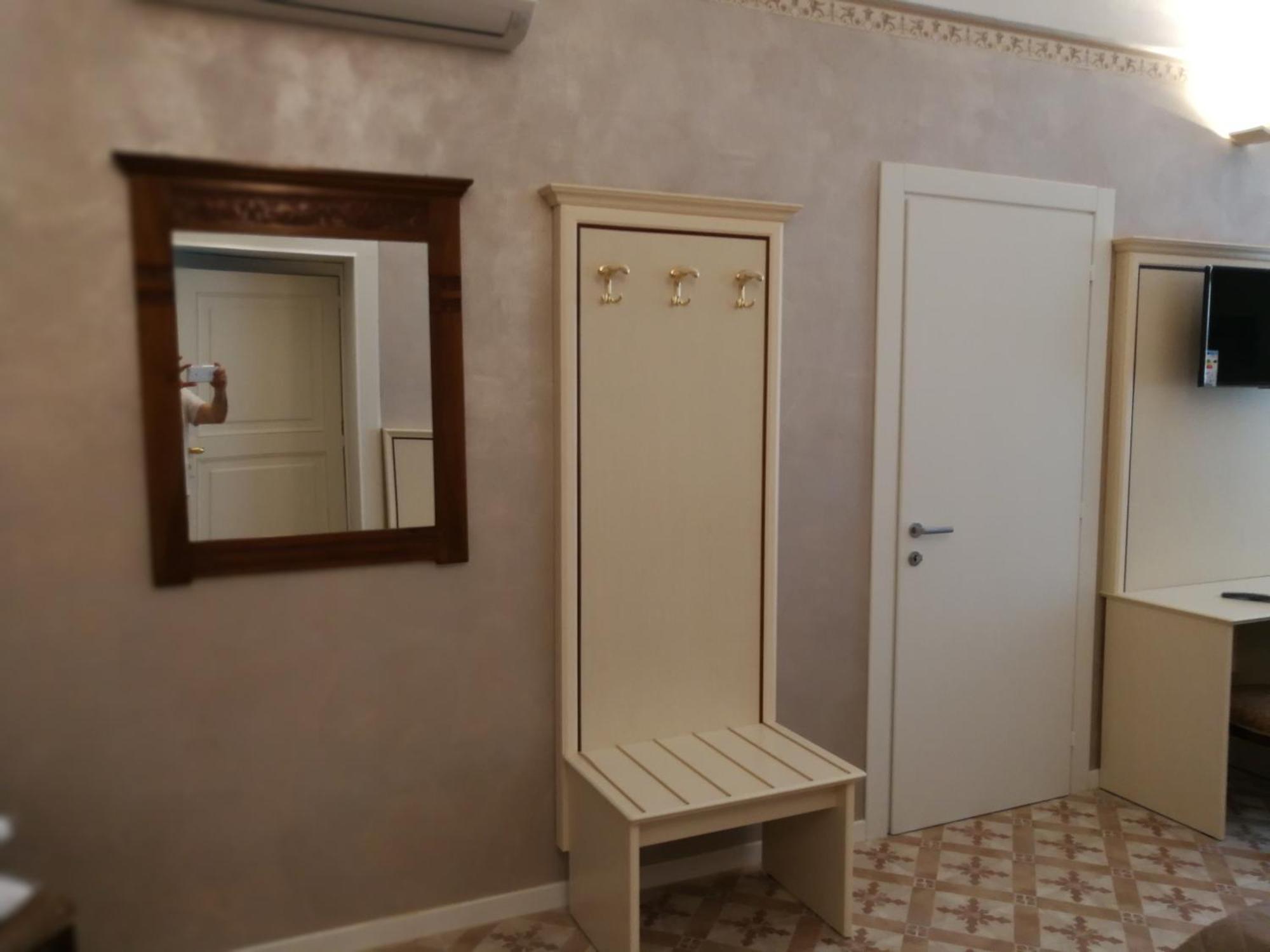 Il Berso Di Porta Catena Vasto Ruang foto