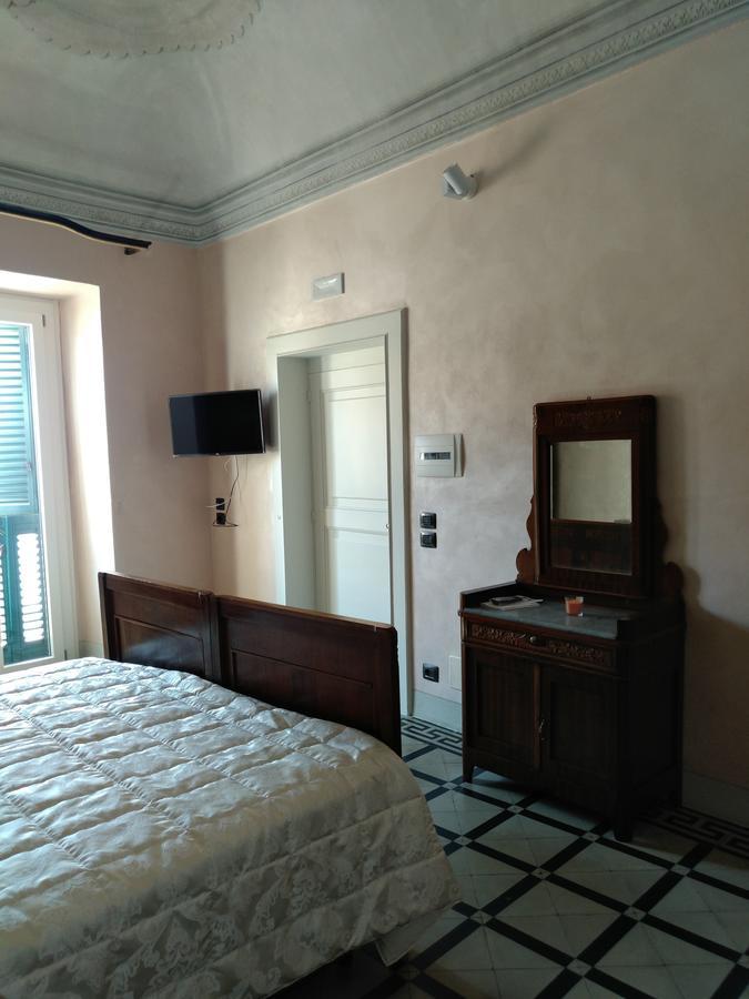 Il Berso Di Porta Catena Vasto Bagian luar foto