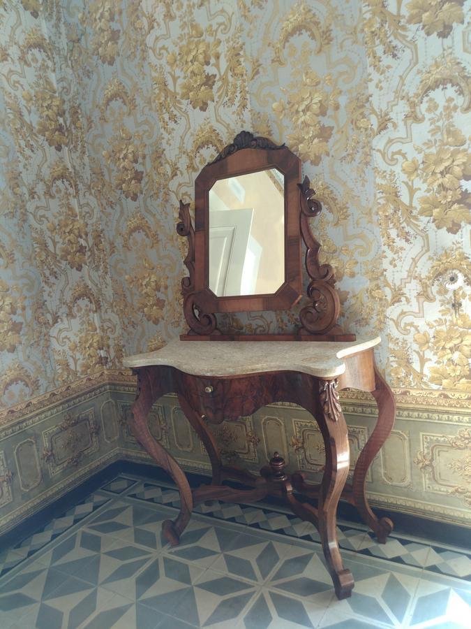 Il Berso Di Porta Catena Vasto Bagian luar foto