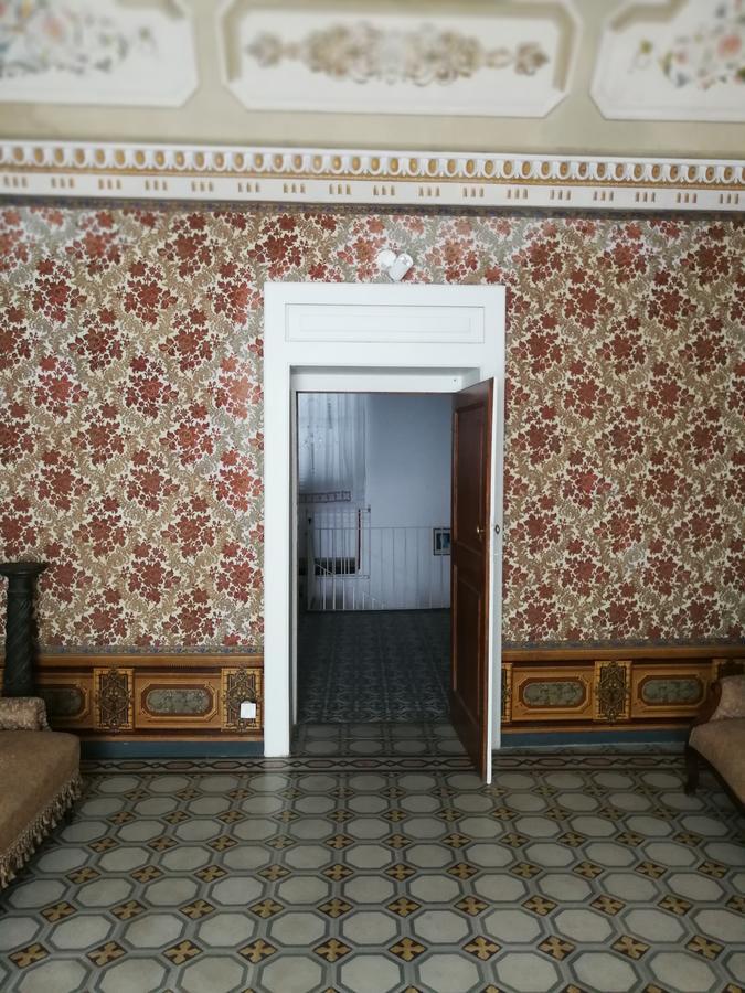 Il Berso Di Porta Catena Vasto Bagian luar foto